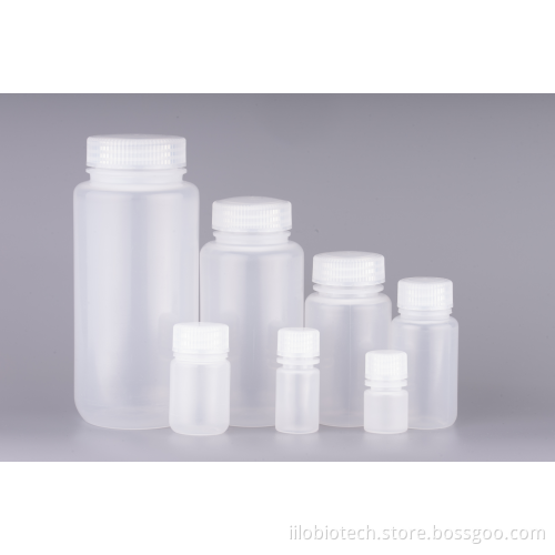 Quality 500ml Hdpe Reagent Bottles Manufacturers
